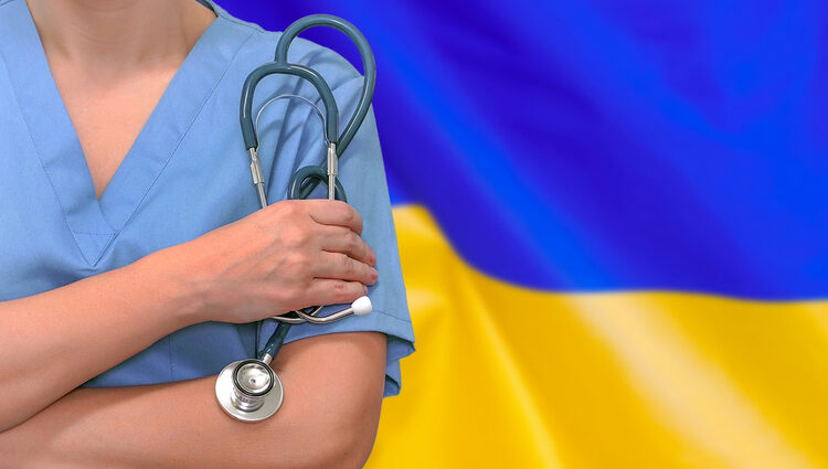 Моє здоров'я